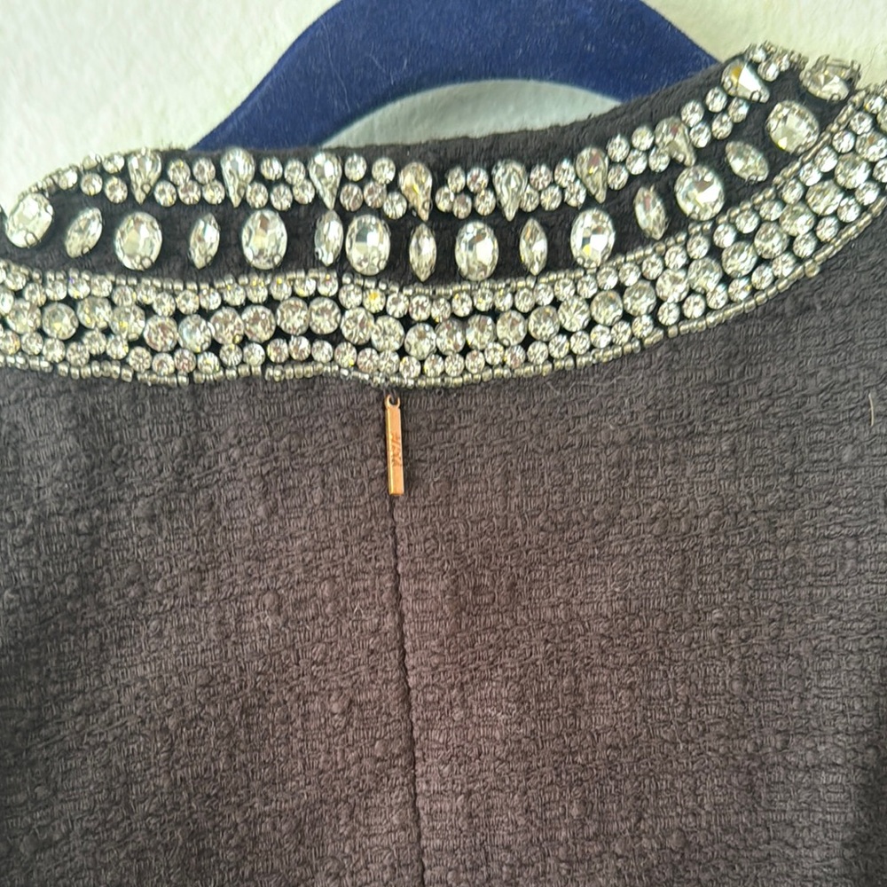 Miss Los Angeles CURTIS JACKET Open Front Jacket - Picture 10 of 12